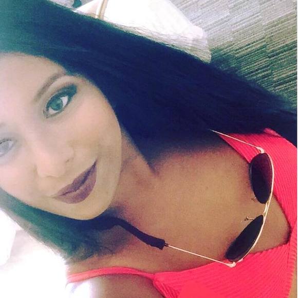 Meet your Posher, Mary katherine - Picture 1 of 1